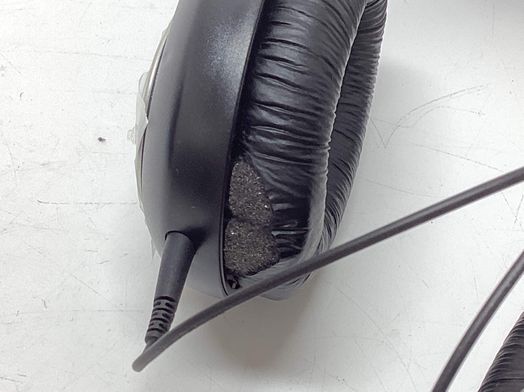 diadema sennheiser hd 206