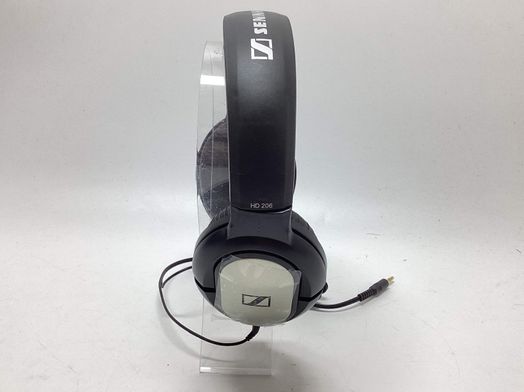 diadema sennheiser hd 206