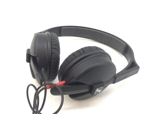 diadema sennheiser hd-25
