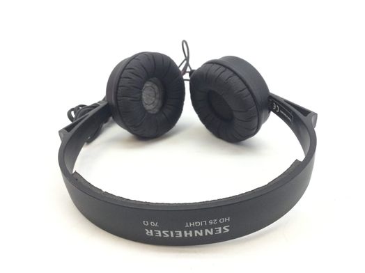 diadema sennheiser hd-25