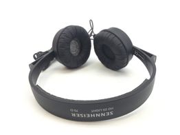 diadema sennheiser hd-25