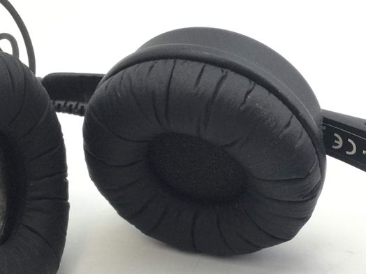 diadema sennheiser hd-25
