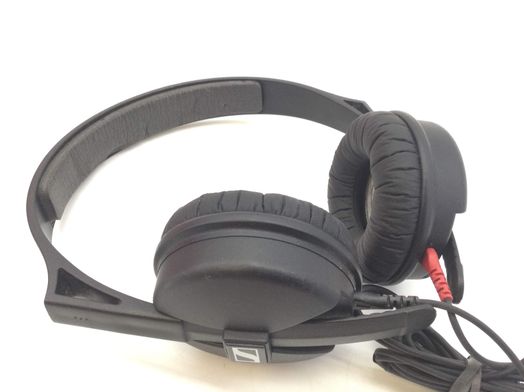 diadema sennheiser hd-25
