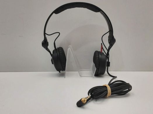 diadema sennheiser hd-25