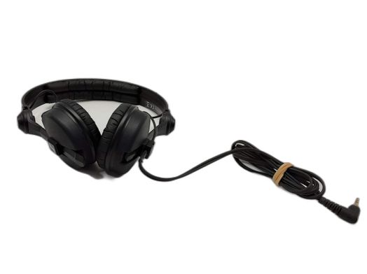 diadema sennheiser hd-25
