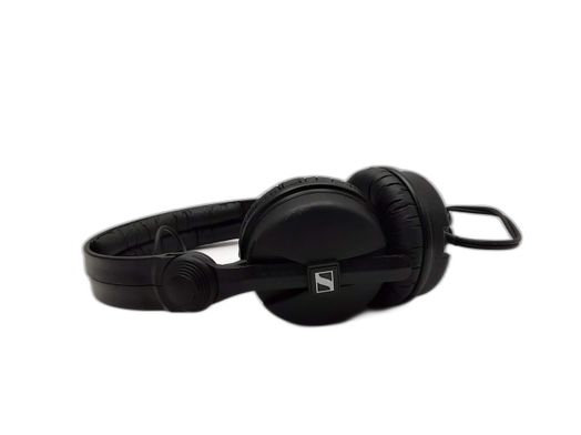 diadema sennheiser hd-25