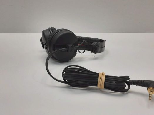 diadema sennheiser hd-25