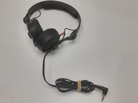diadema sennheiser hd-25