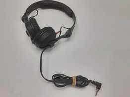 diadema sennheiser hd-25
