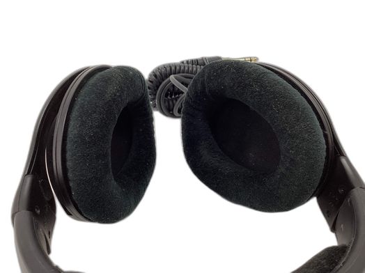diadema sennheiser hd 400 pro