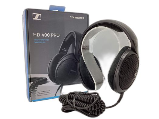 diadema sennheiser hd 400 pro