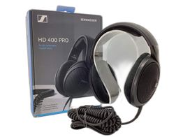 diadema sennheiser hd 400 pro