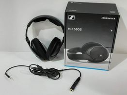 diadema sennheiser hd 560s