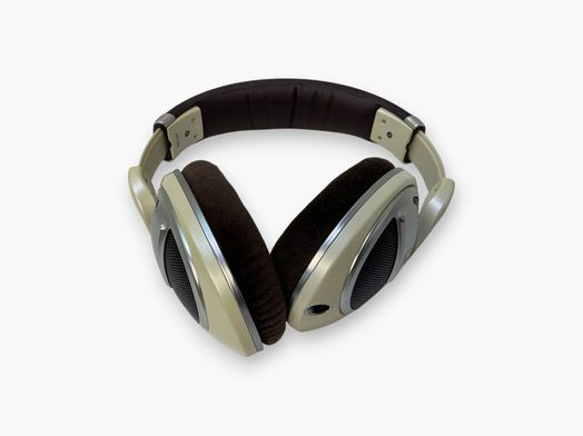 diadema sennheiser hd 599
