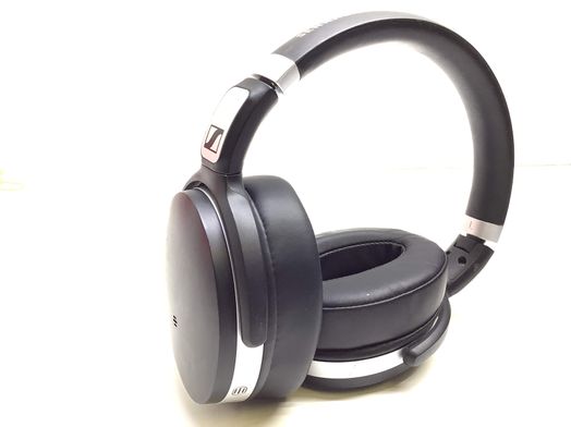 diadema sennheiser hd450se