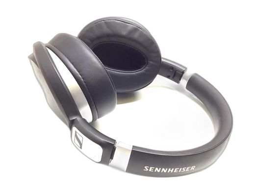 diadema sennheiser hd450se