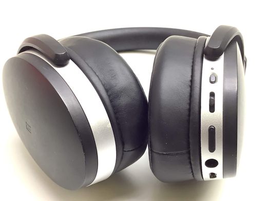 diadema sennheiser hd450se