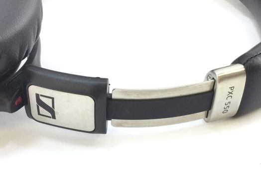 diadema sennheiser pxc 550