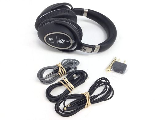 diadema sennheiser pxc 550