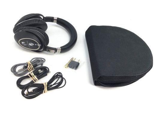 diadema sennheiser pxc 550