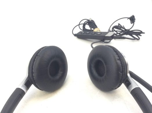 diadema sennheiser sc 665