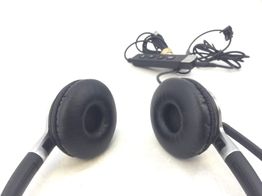diadema sennheiser sc 665