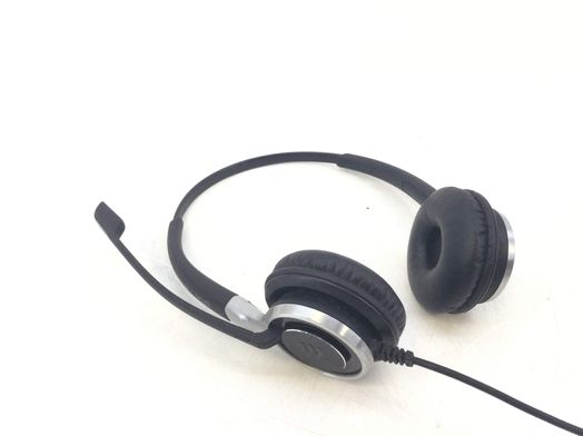 diadema sennheiser sc 665