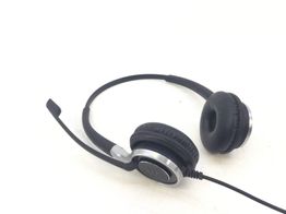 diadema sennheiser sc 665