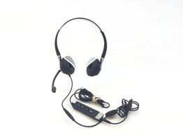 diadema sennheiser sc 665