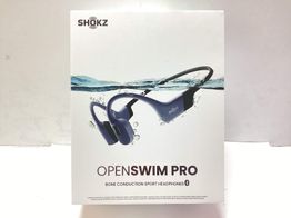 diadema shokz open swim pro