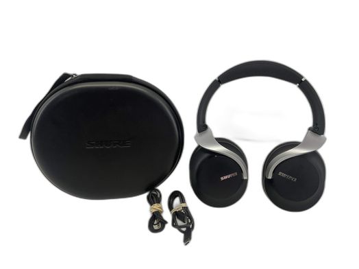 diadema shure aonic 40