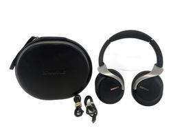 diadema shure aonic 40