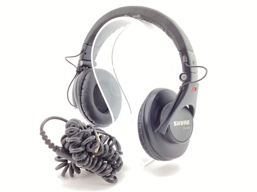 diadema shure srh440