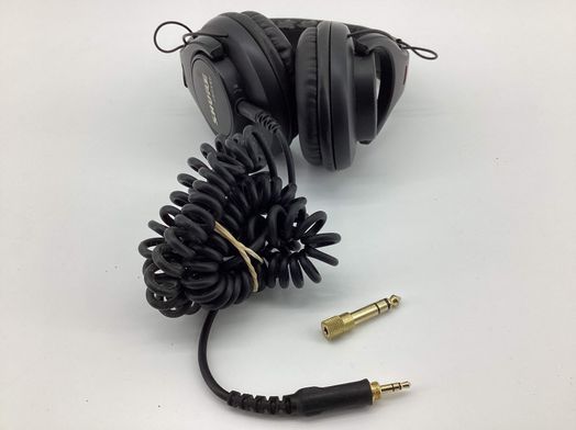 diadema shure srh440