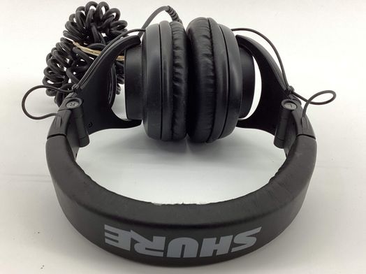 diadema shure srh440