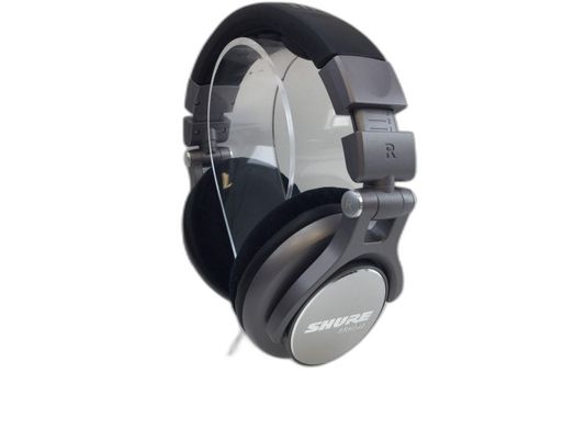 diadema shure srh940
