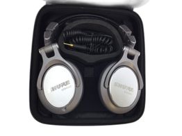 diadema shure srh940