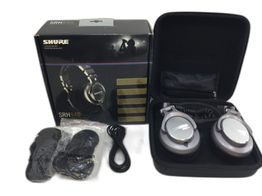 diadema shure srh940