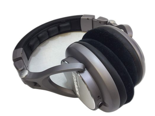 diadema shure srh940