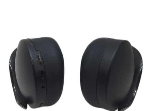 diadema sony pulse 3d