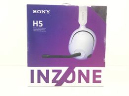 diadema sony inzone h5 whg500b.ce7