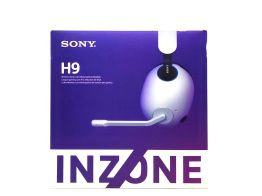 diadema sony inzone h9