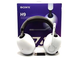 diadema sony inzone h9