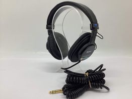 diadema sony mdr-7506