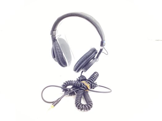 diadema sony mdr-7506
