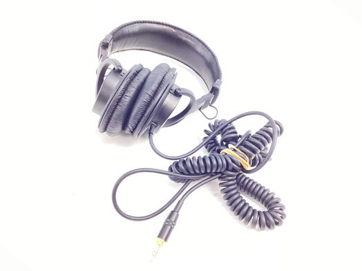 diadema sony mdr-7506