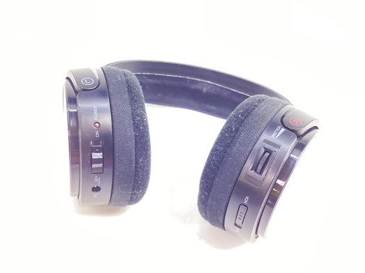 diadema sony mdr-rf810rk