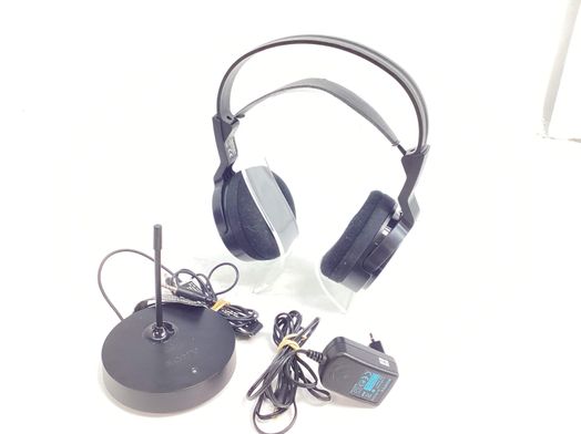 diadema sony mdr-rf810rk