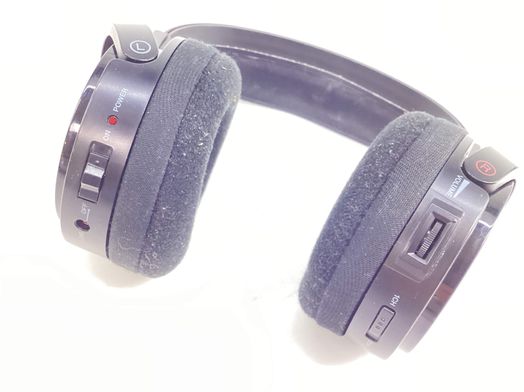 diadema sony mdr-rf810rk