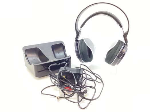 diadema sony mdr-rf855rk